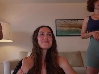 Close Up And Cumshot