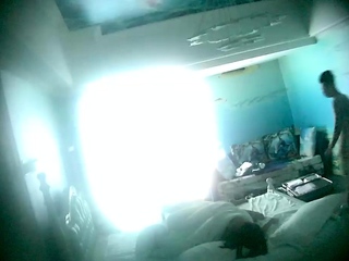 Horny fat arab housewife fingered on amateur hidden cam