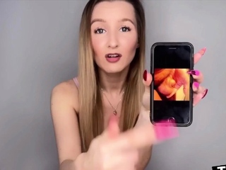 Pathetic tiny dick incel mocked