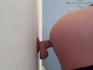 Bend me over and pound me hard